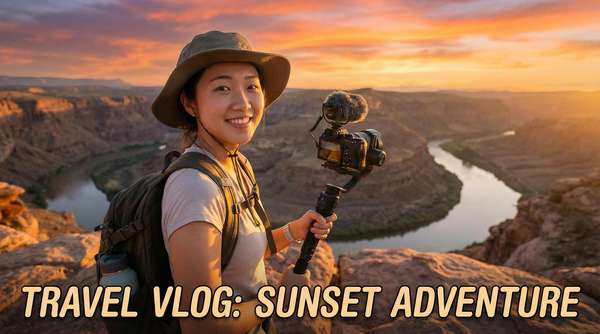 欧美精品旅行视频